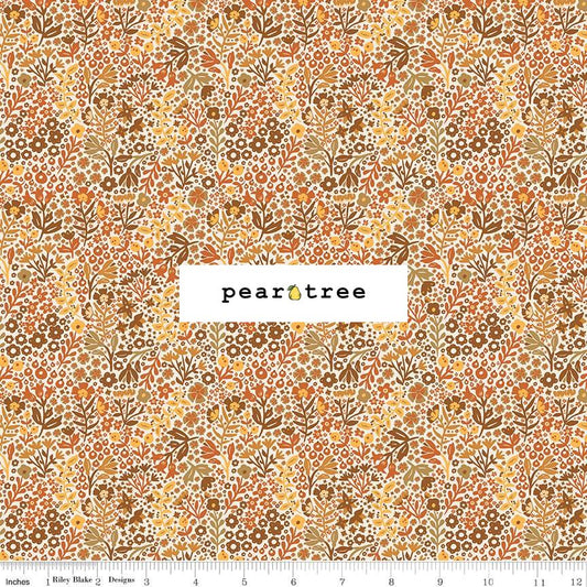 Riley Blake Designs Arthur Cream