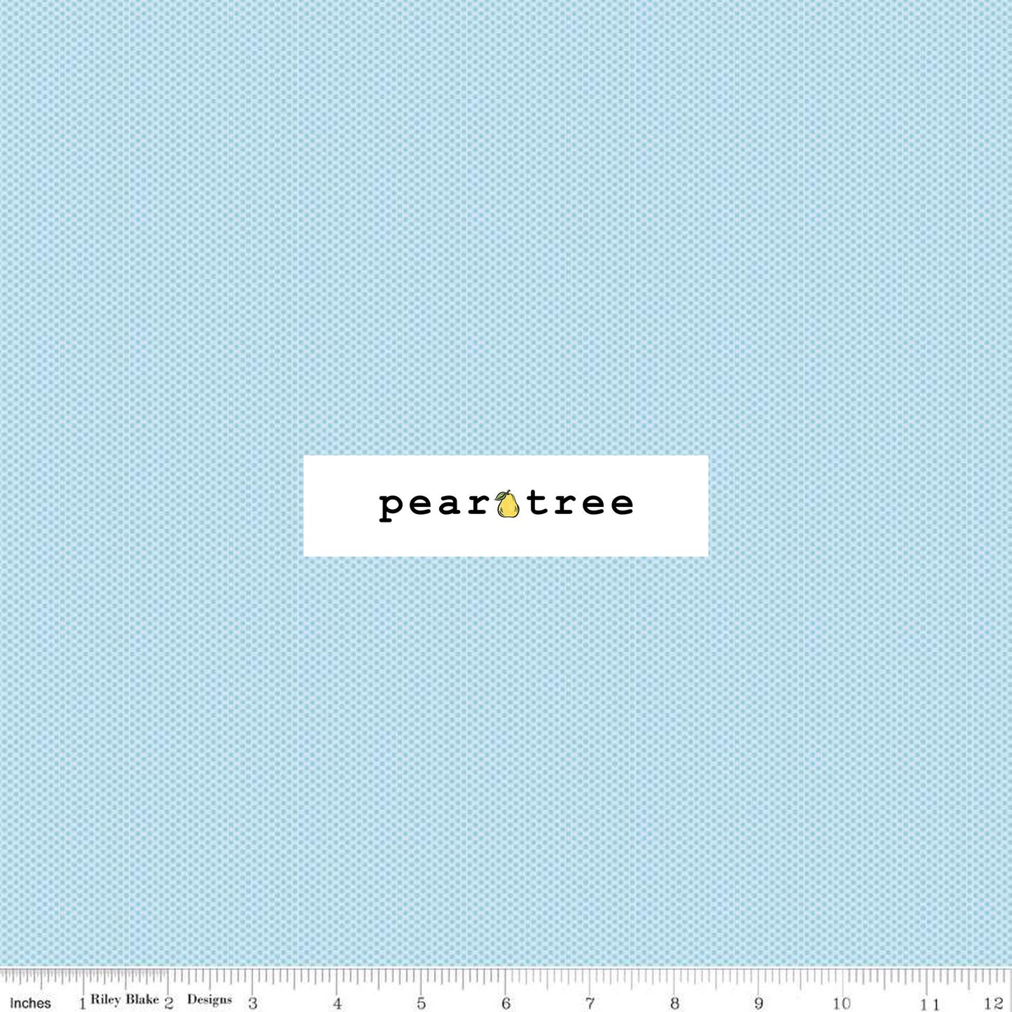 Riley Blake Designs Poparazzi Boy Blue