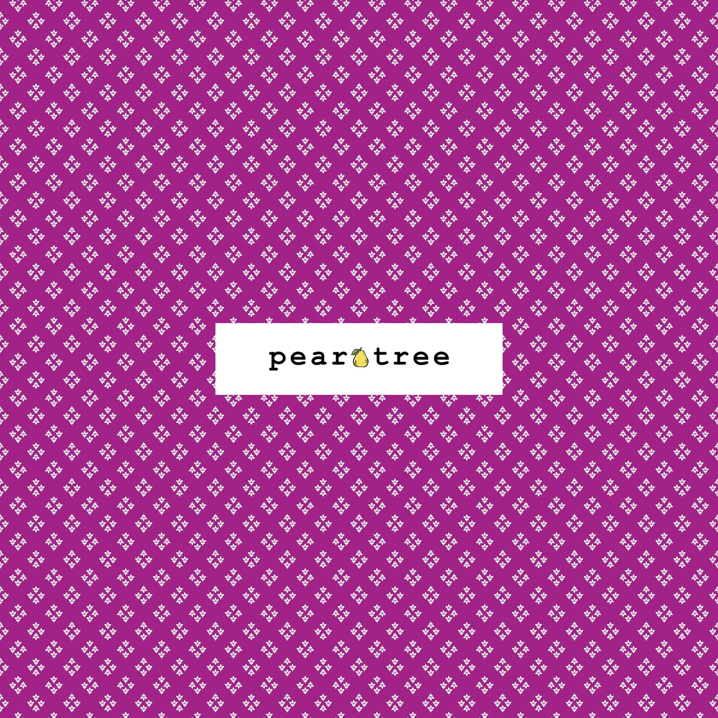 RJR Fabrics Sprout - Peony Fabric