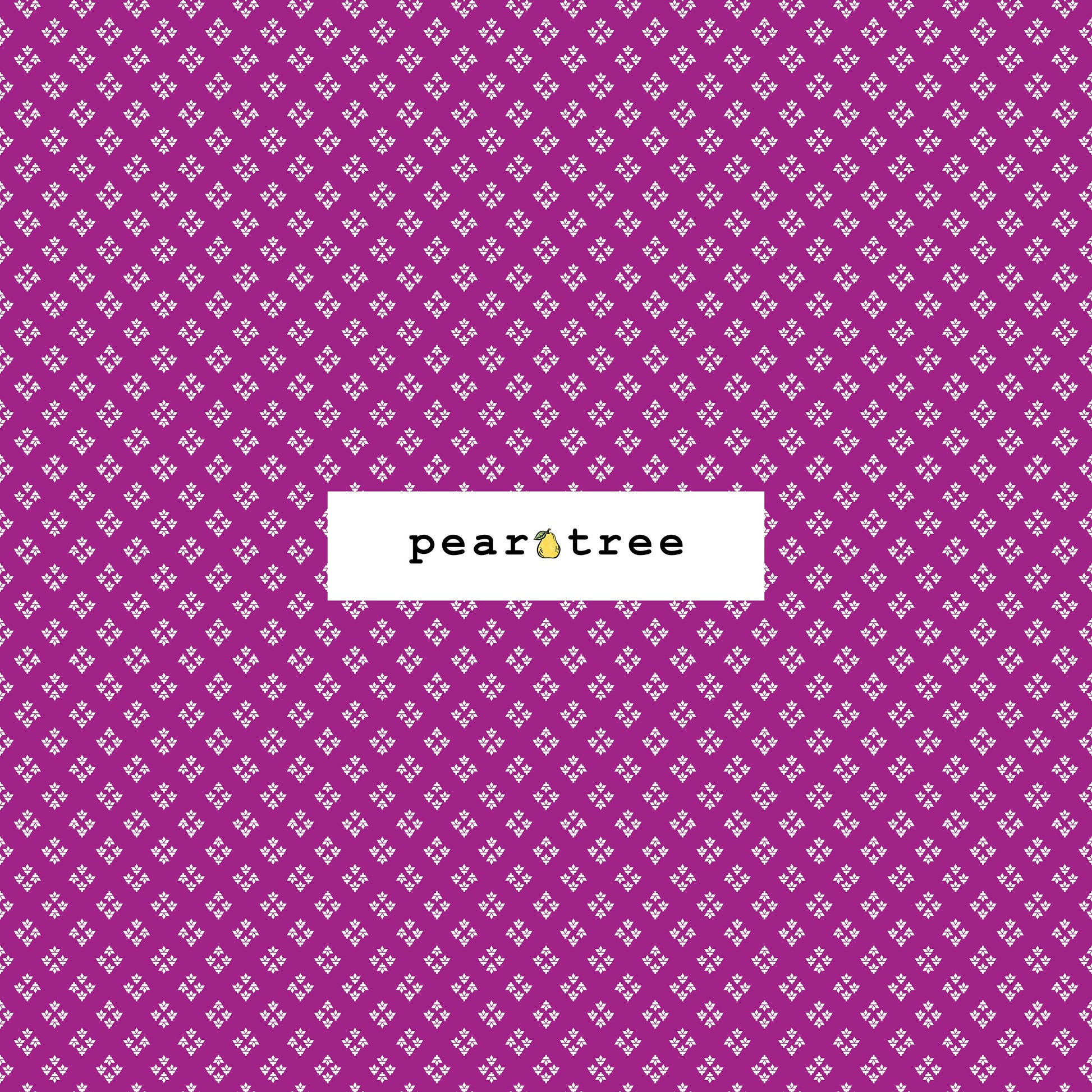 RJR Fabrics Sprout - Peony Fabric
