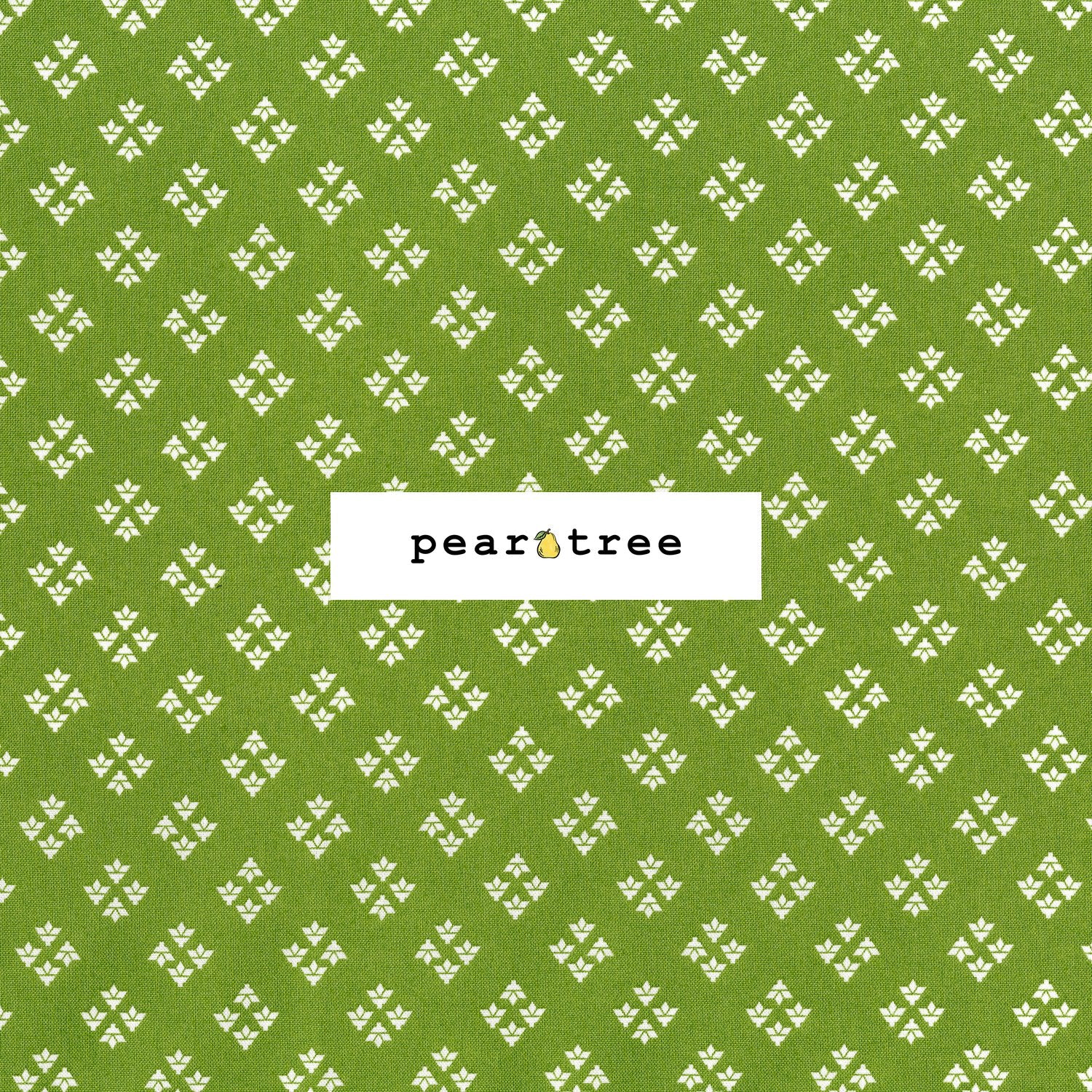 RJR Fabrics Sprout - Grass Fabric