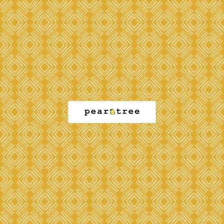 RJR Fabrics Hey Sunshine - Buttercup Fabric