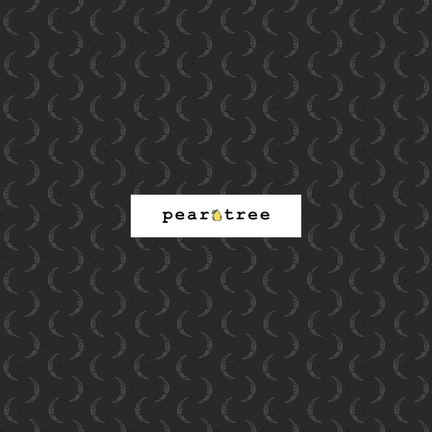 RJR Fabrics Haunting Moonlight - Inkwell Fabric