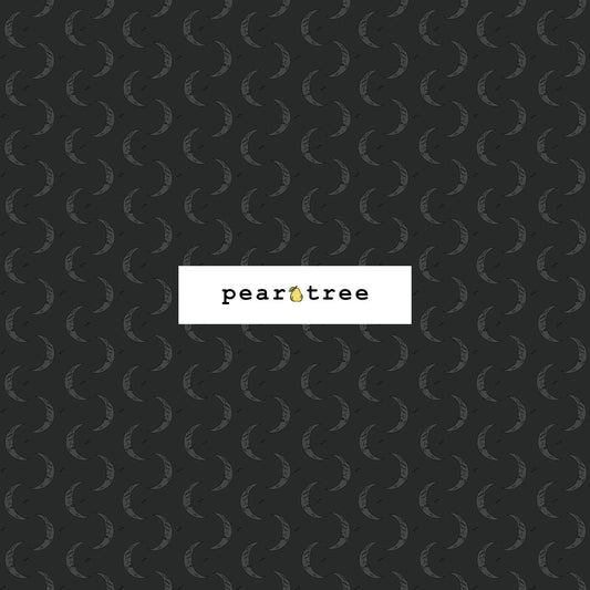 RJR Fabrics Haunting Moonlight - Inkwell Fabric