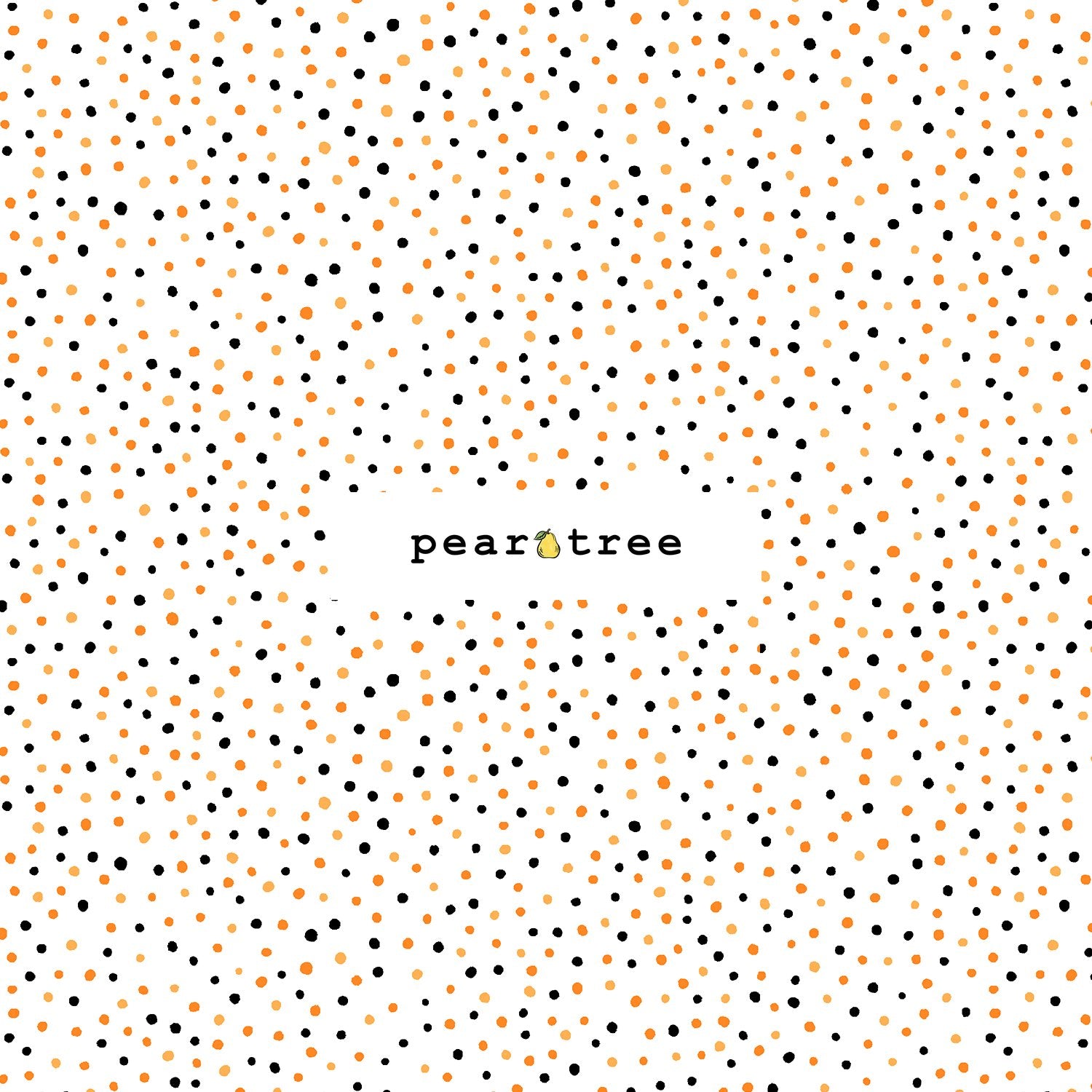 RJR Fabrics Candy Corn Fabric