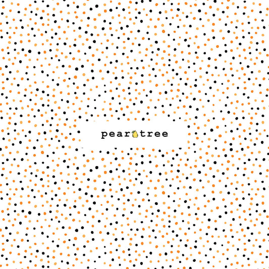 RJR Fabrics Candy Corn Fabric