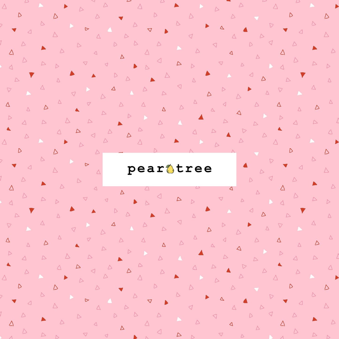 RJR Fabrics Pink Fabric