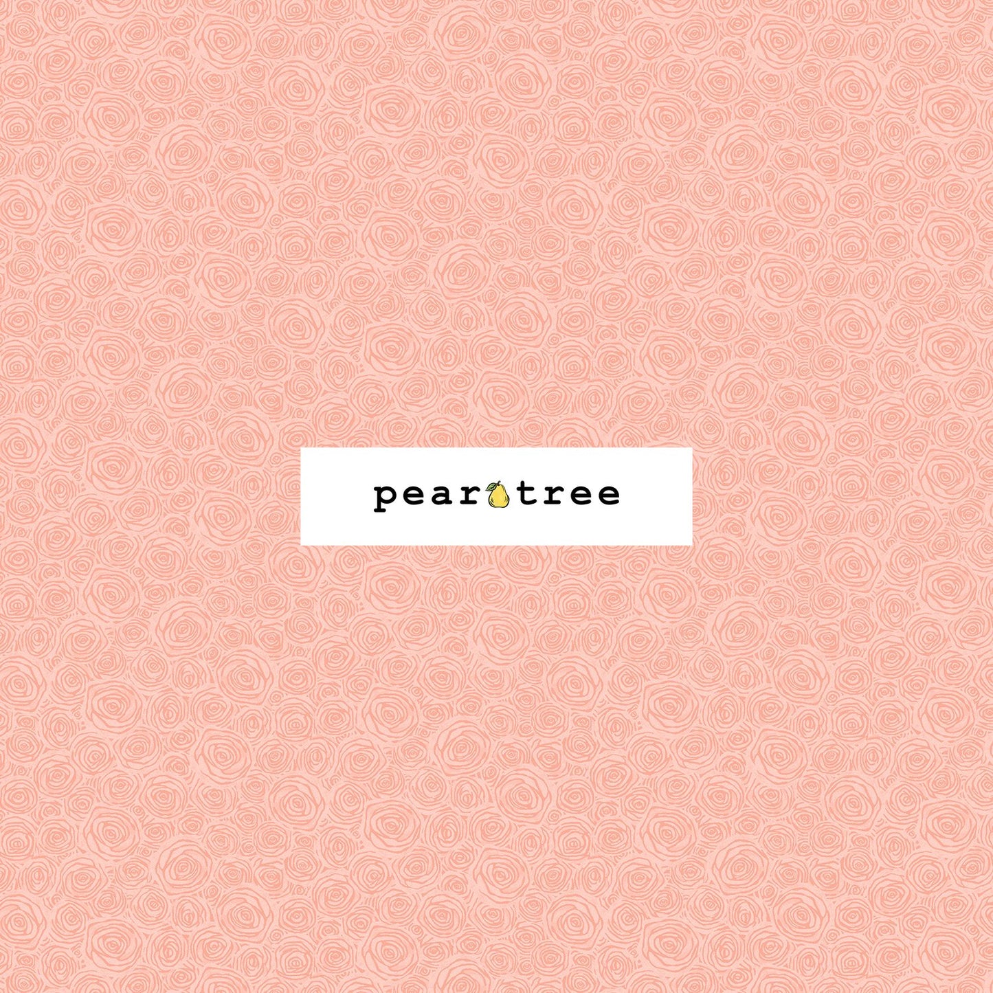 RJR Fabrics Perennial - Just Peachy Fabric