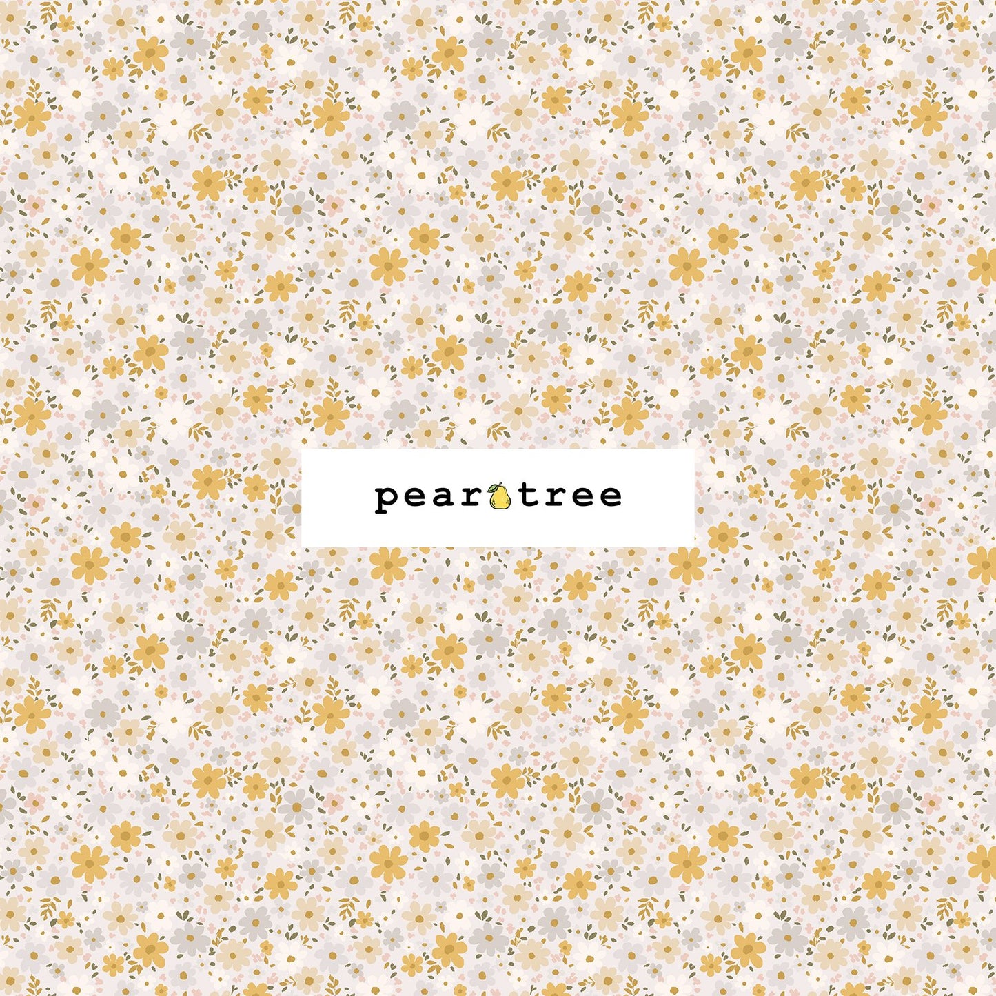 RJR Fabrics Field Of Blooms - Sundress Fabric