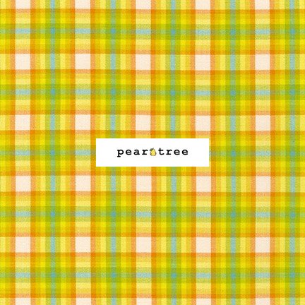 Robert Kaufman Fabrics Saffron