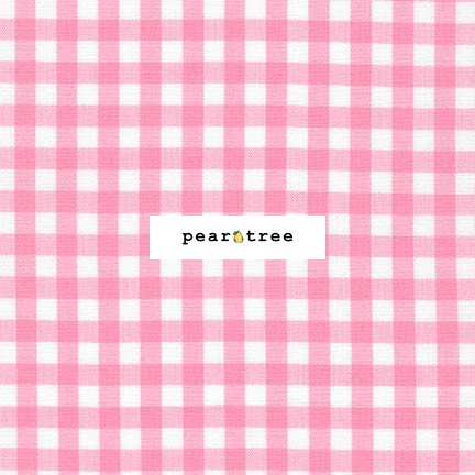 Robert Kaufman Fabrics Candy Pink