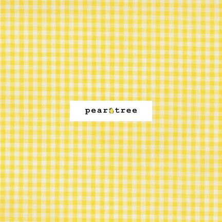 Robert Kaufman Fabrics Yellow