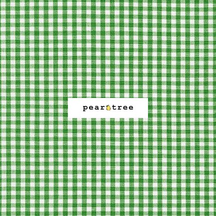 KELLY 1/8 | Carolina Gingham | Robert Kaufman Fabrics | P-5689-28