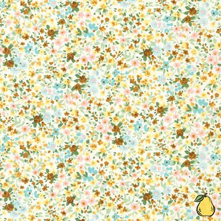 Robert Kaufman Fabrics SUMMER