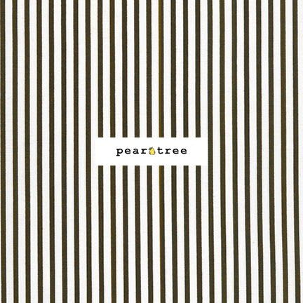 BROWN | Sevenberry: Petite Basics | Robert Kaufman Fabrics | SB-88190D5-20