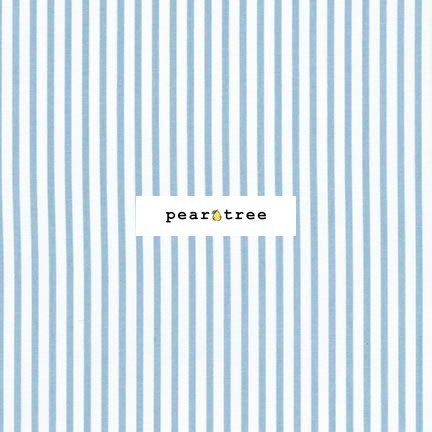 BLUE | Sevenberry: Petite Basics | Robert Kaufman Fabrics | SB-88190D5-3