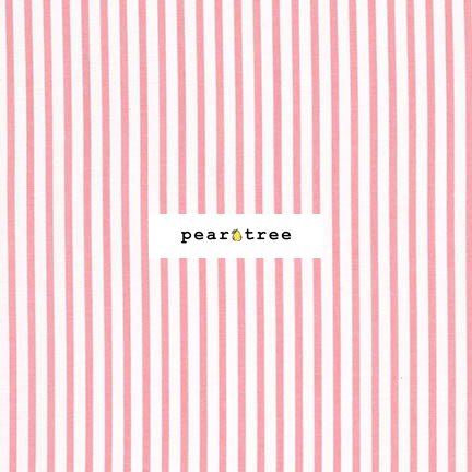PINK | Sevenberry: Petite Basics | Robert Kaufman Fabrics | SB-88190D5-5