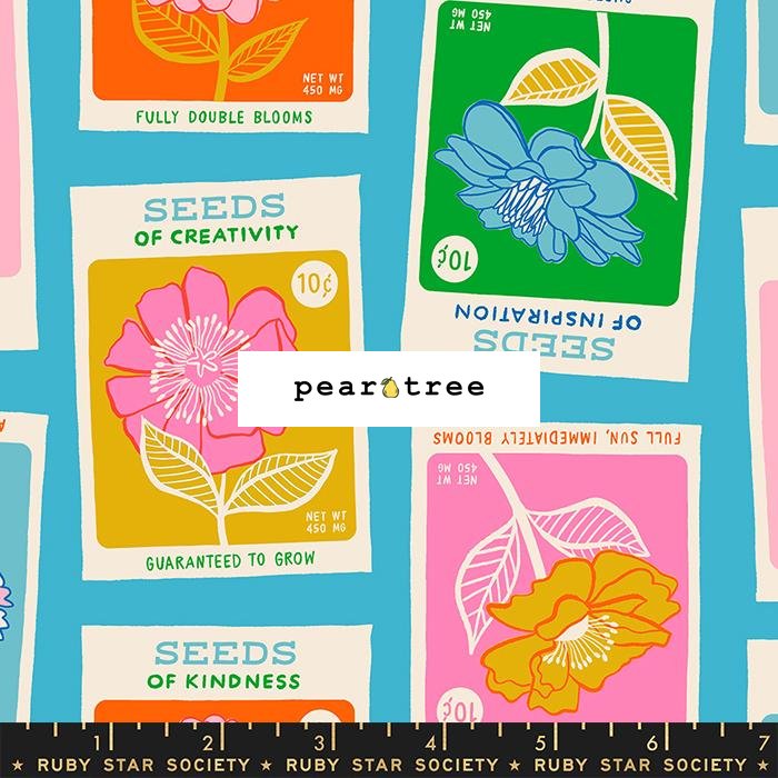 Summer Sky-Seeds | Flowerland | RS0069-13