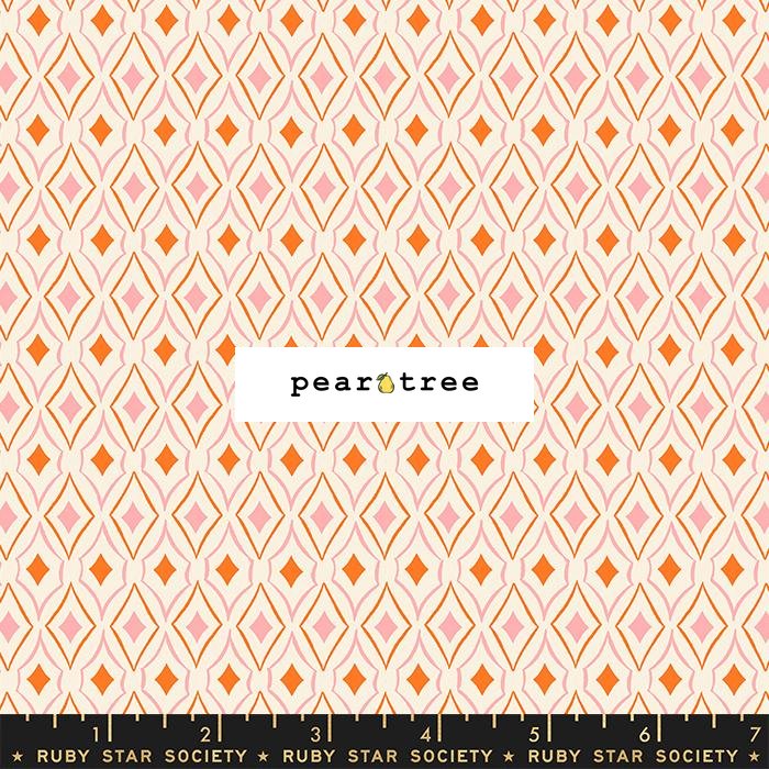 Balmy - Geometric | Flowerland | Ruby Star Society | RS0070-12