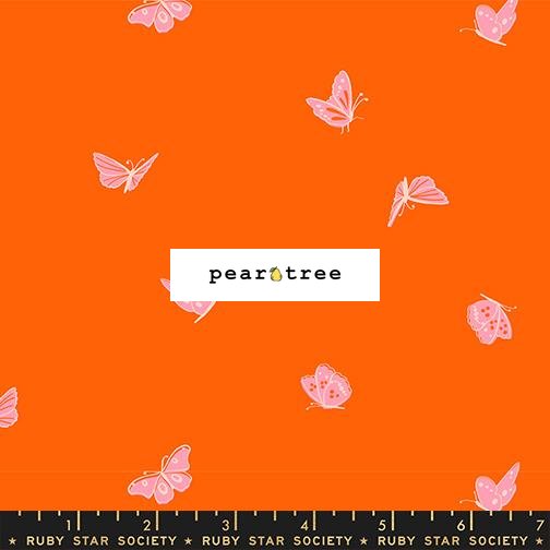 Goldfish - Small Butterflies | Flowerland | Ruby Star Society | RS0072-13