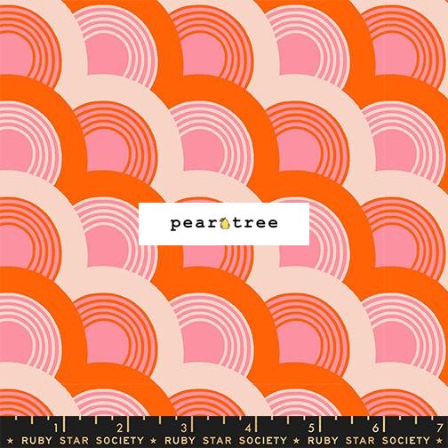 Ruby Star Society Sorbet - Rainbow