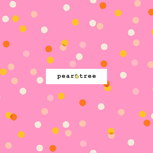 Ruby Star Society Flamingo - Spritz Dots