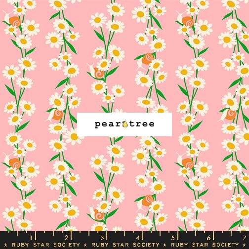 Ruby Star Society Balmy - Daisy Chain