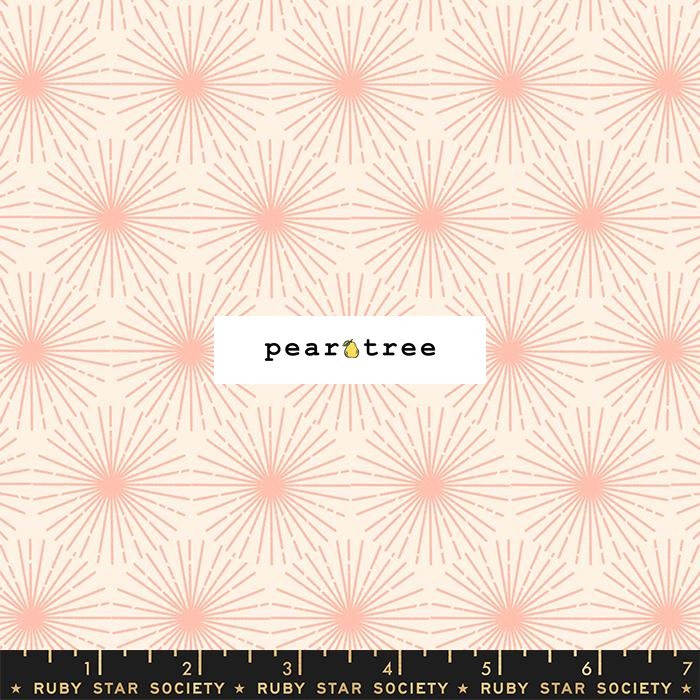 Beaming Peach | Sunbeam | RS1063-14
