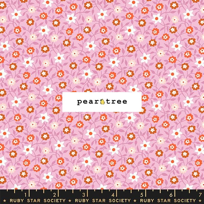 Creeping Vine Peony | Lil | RS3055-13