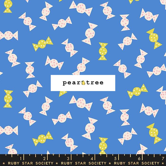 Ruby Star Society Royal Blue - Candy