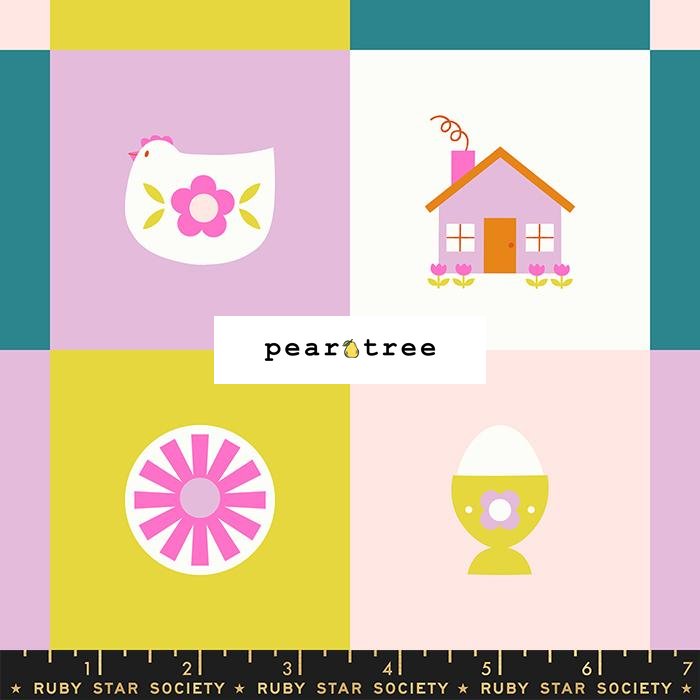 Ruby Star Society Storytime