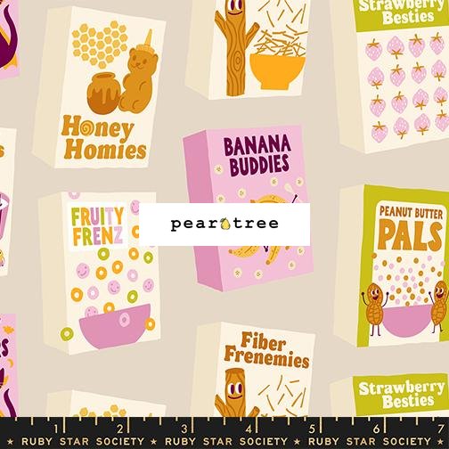 Ruby Star Society Sandbox - Cereal Breakfast