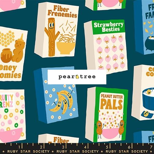 Ruby Star Society Galaxy - Cereal Breakfast