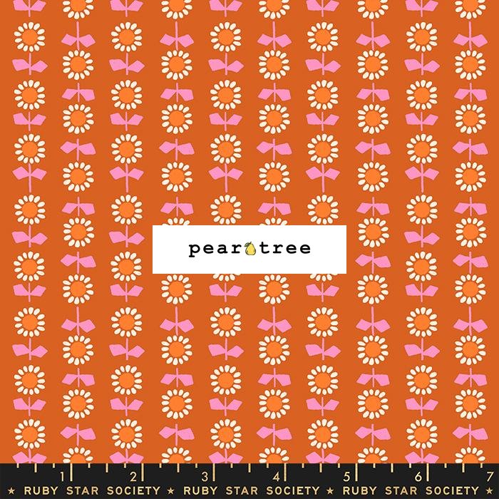 Ruby Star Society Meadow Star Pecan