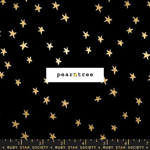 Ruby Star Society Black Gold