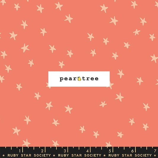 Ruby Star Society Papaya