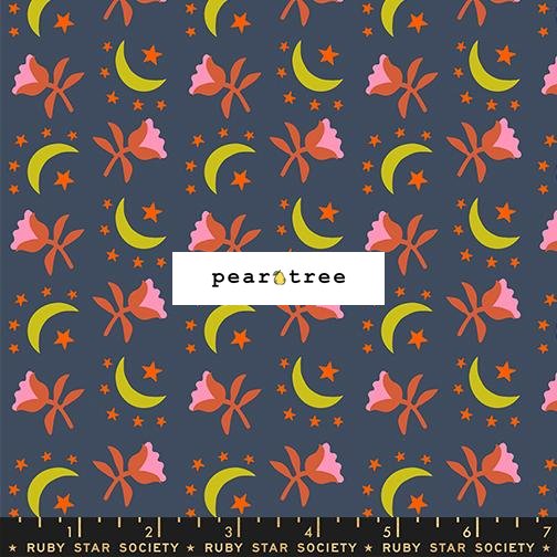 Ruby Star Society Smoke - Moonflower