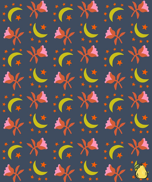 Ruby Star Society Smoke - Moonflower