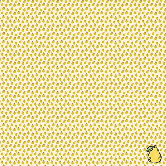 Ruby Star Society Pistachio - Apples
