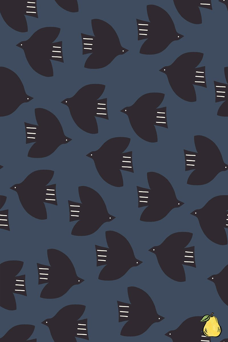 Ruby Star Society Smoke - Birds