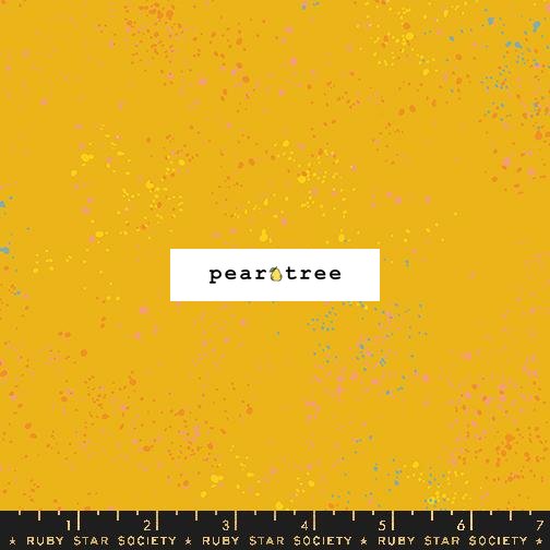 Ruby Star Society Goldenrod