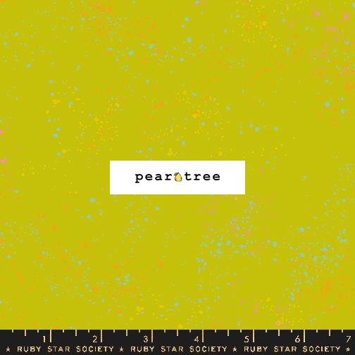 Ruby Star Society Pistachio