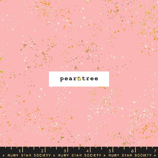 Ruby Star Society Balmy