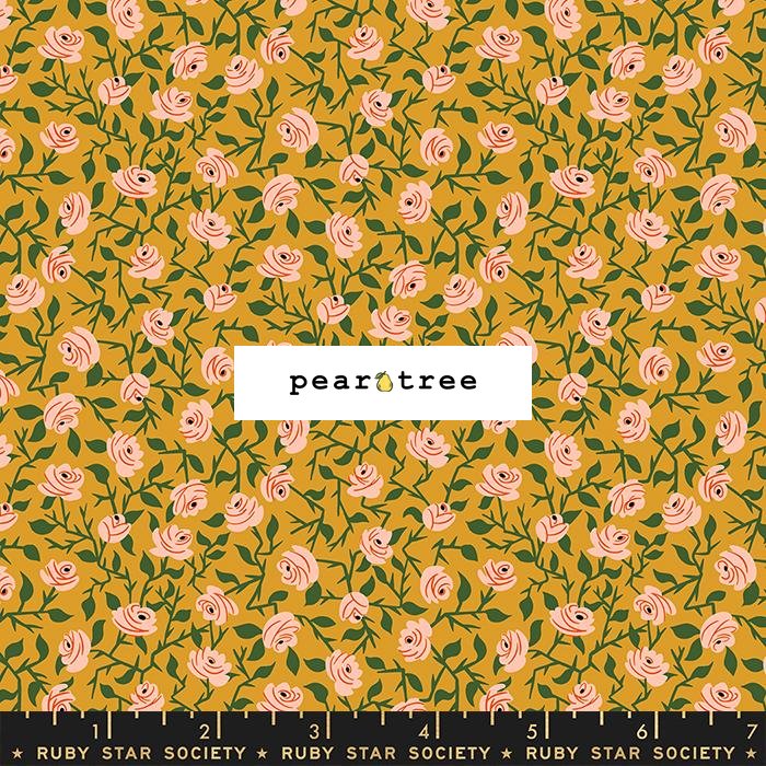 Cactus - Roses | Tiny Frights | RS5119-12