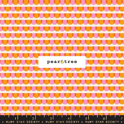 Ruby Star Society Flamingo - Roof Tiles