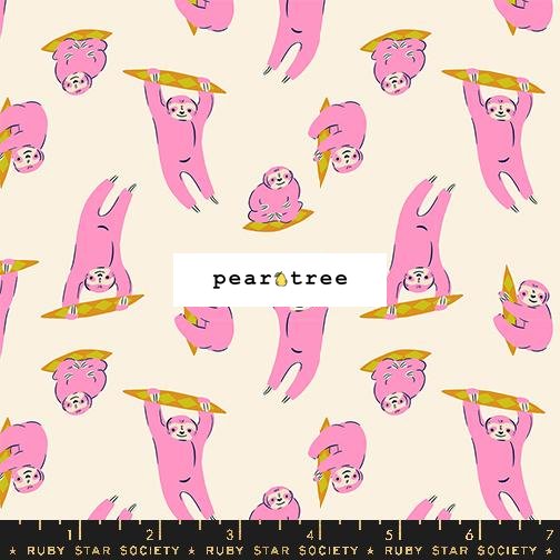 Ruby Star Society Natural - Sloth