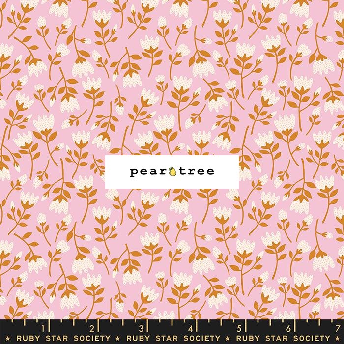 Roses Peony | Verbena | Ruby Star Society | RS6037-13