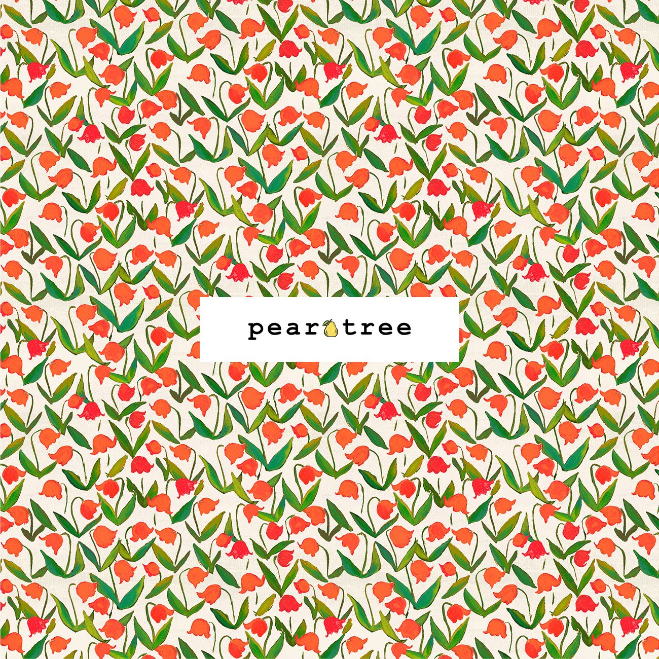 Windham Fabrics Cotton Flowerbed