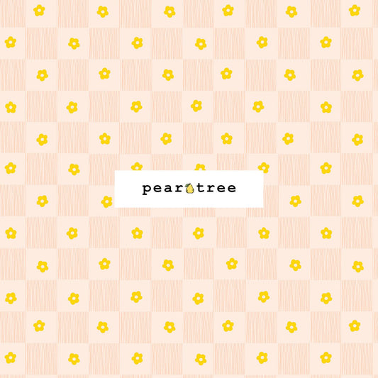 Windham Fabrics Gold Footpath