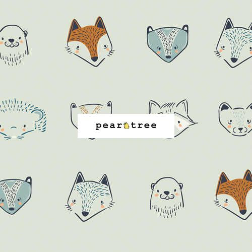 Furries Forester | Little Forester | FUS-LF-2204